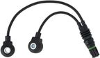 Delphi AS10241 Ignition Knock (Detonation) Sensor - view 3