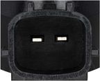 Delphi AS10317 Ignition Knock (Detonation) Sensor - view 6