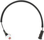 Delphi AS10349 Ignition Knock (Detonation) Sensor - view 5