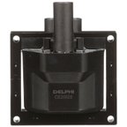 Delphi CE20003 Ignition Coil - view 6
