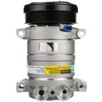 Delphi CS0120 A/C Compressor - view 7