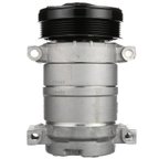 Delphi CS0120 A/C Compressor - view 1