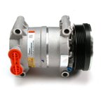 Delphi CS0120 A/C Compressor - view 5
