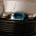 Delphi CS0121 A/C Compressor - view 5