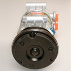 Delphi CS0121 A/C Compressor - view 1