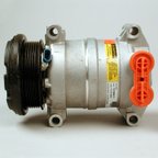 Delphi CS0121 A/C Compressor - view 3