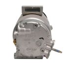Delphi CS10052 A/C Compressor - view 4