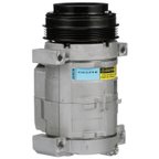 Delphi CS20039 A/C Compressor - view 7