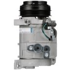 Delphi CS20039 A/C Compressor - view 1
