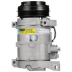 Delphi CS20039 A/C Compressor - view 3