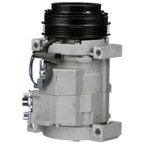 Delphi CS20039 A/C Compressor - view 4