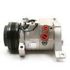 Delphi CS20039 A/C Compressor - view 5
