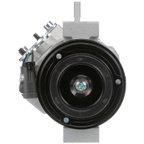Delphi CS20039 A/C Compressor - view 6