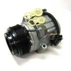 Delphi CS20055 A/C Compressor - view 3