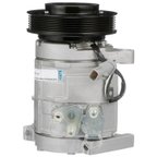 Delphi CS20075 A/C Compressor - view 1
