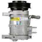 Delphi CS20075 A/C Compressor - view 3