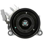 Delphi CS20075 A/C Compressor - view 6