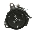 Delphi CS20144 A/C Compressor - view 1
