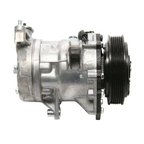 Delphi CS20144 A/C Compressor - view 5