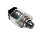 Delphi CV10017 Fuel Injection Idle Air Control Valve - view 2
