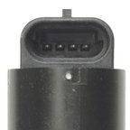 Delphi CV10023 Fuel Injection Idle Air Control Valve - view 4