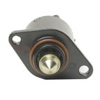 Delphi CV10023 Fuel Injection Idle Air Control Valve - view 1