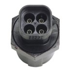 Delphi CV10033 Fuel Injection Idle Air Control Valve - view 4