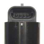 Delphi CV10036 Fuel Injection Idle Air Control Valve - view 4