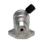 Delphi CV10059 Fuel Injection Idle Air Control Valve - view 1