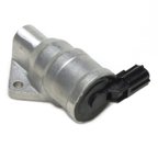 Delphi CV10069 Fuel Injection Idle Air Control Valve - view 2