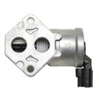 Delphi CV10069 Fuel Injection Idle Air Control Valve - view 5