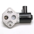 Delphi CV10072 Fuel Injection Idle Air Control Valve - view 4