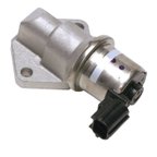 Delphi CV10080 Fuel Injection Idle Air Control Valve - view 2