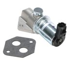 Delphi CV10094 Fuel Injection Idle Air Control Valve - view 6
