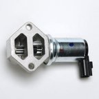 Delphi CV10096 Fuel Injection Idle Air Control Valve - view 4