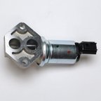 Delphi CV10097 Fuel Injection Idle Air Control Valve - view 4