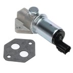 Delphi CV10097 Fuel Injection Idle Air Control Valve - view 6