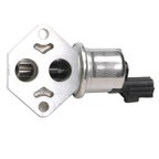 Delphi CV10102 Fuel Injection Idle Air Control Valve - view 5