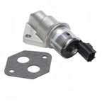 Delphi CV10102 Fuel Injection Idle Air Control Valve - view 6