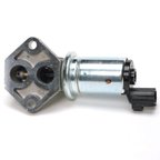 Delphi CV10119 Fuel Injection Idle Air Control Valve - view 4