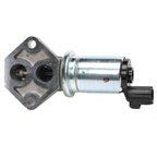 Delphi CV10119 Fuel Injection Idle Air Control Valve - view 5