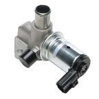 Delphi CV10126 Fuel Injection Idle Air Control Valve - view 2