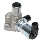 Delphi CV10135 Fuel Injection Idle Air Control Valve - view 2