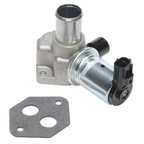 Delphi CV10135 Fuel Injection Idle Air Control Valve - view 7