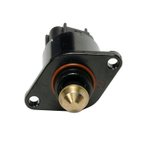 Delphi CV10153 Fuel Injection Idle Air Control Valve - view 1