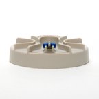 Delphi DC20008 Distributor Rotor - view 3