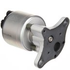 Delphi EG10020 EGR Valve - view 2