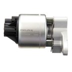 Delphi EG10020 EGR Valve - view 1