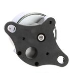 Delphi EG10023 EGR Valve - view 8