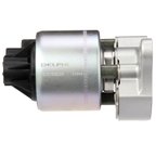 Delphi EG10025 EGR Valve - view 1